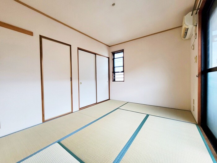 物件内観写真8　(居室)