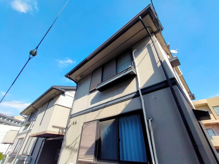 物件外観写真3　(建物設備)