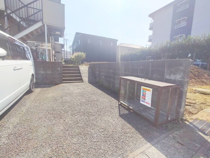 物件外観写真6　(周辺環境)