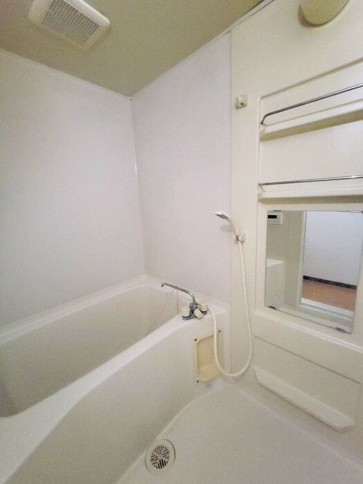 物件内観写真13　(バス／シャワールーム等)