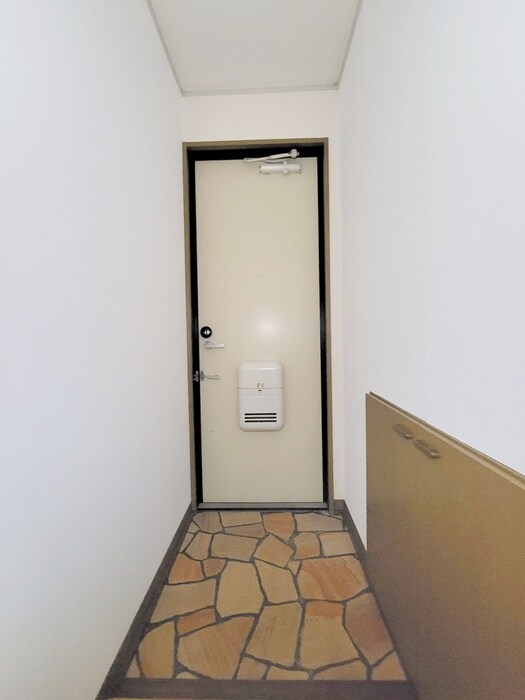 物件内観写真20　(玄関)