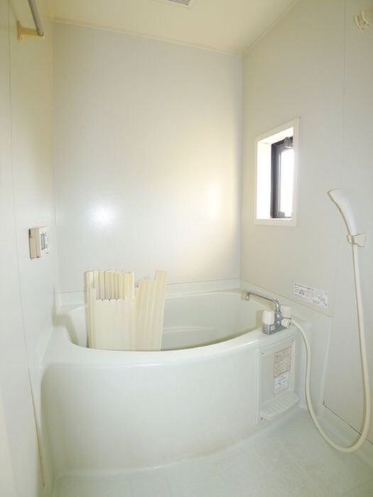 物件内観写真11　(バス／シャワールーム等)