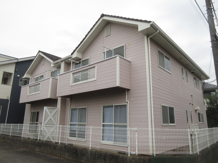 フローラ町田Ⅲ