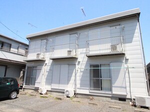 コティAMA外観写真