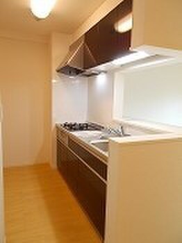 物件内観写真8　(キッチン)