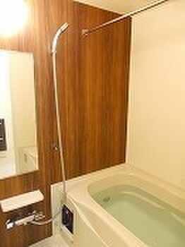 物件内観写真9　(バス／シャワールーム等)