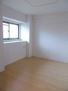 物件内観写真14　(居室)
