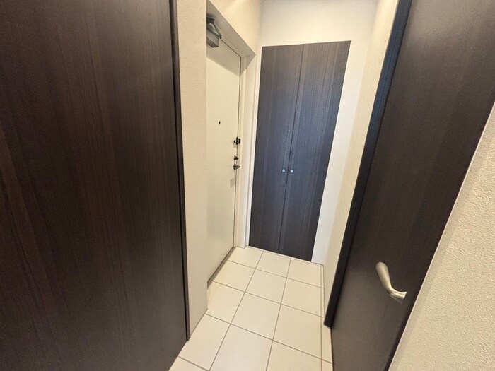 物件内観写真7　(靴箱)