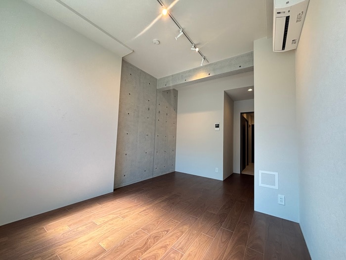 エクサム下北沢Ⅲの居室