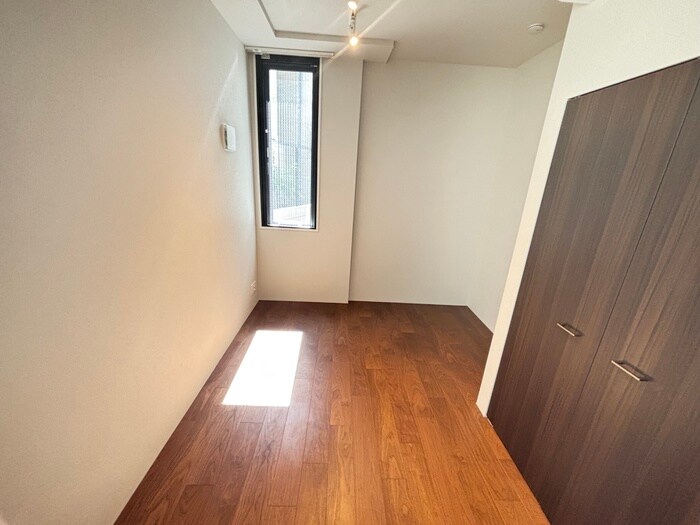 エクサム下北沢Ⅲの居室