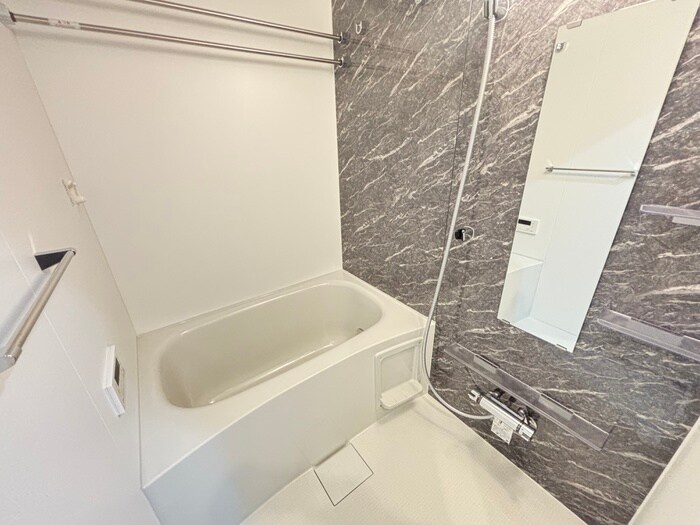 物件内観写真12　(バス／シャワールーム等)