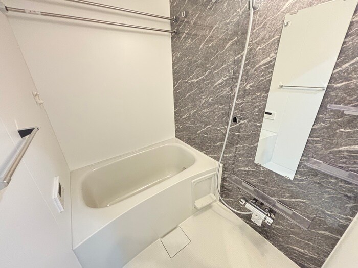 物件内観写真12　(バス／シャワールーム等)