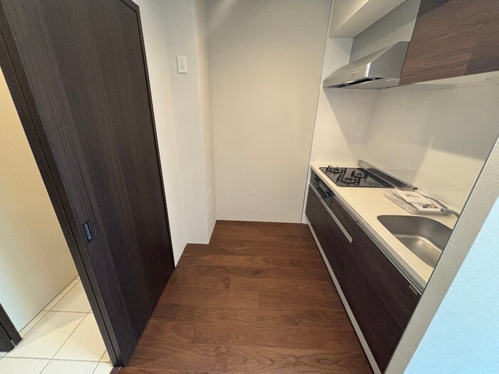 物件内観写真21　(省エネ性能ラベル)