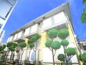 ハウス　ウステリアＦ棟
