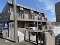 スターホームズ二俣川Ⅴ(303)