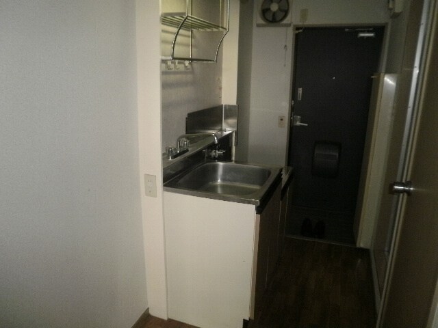 物件内観写真7　(キッチン)