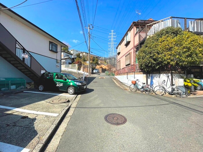 物件外観写真6　(周辺環境)