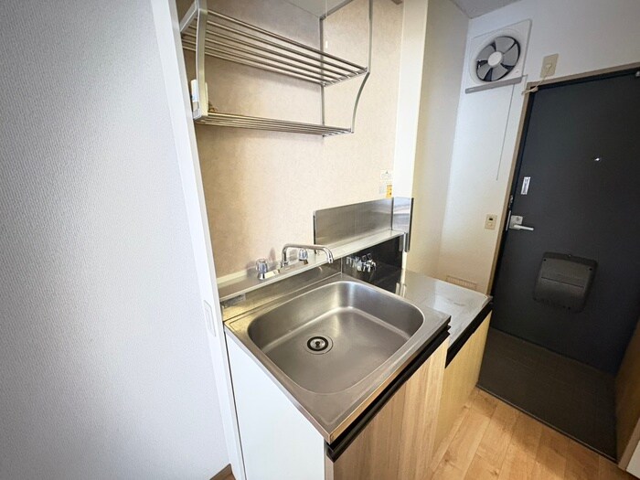 物件内観写真11　(キッチン)