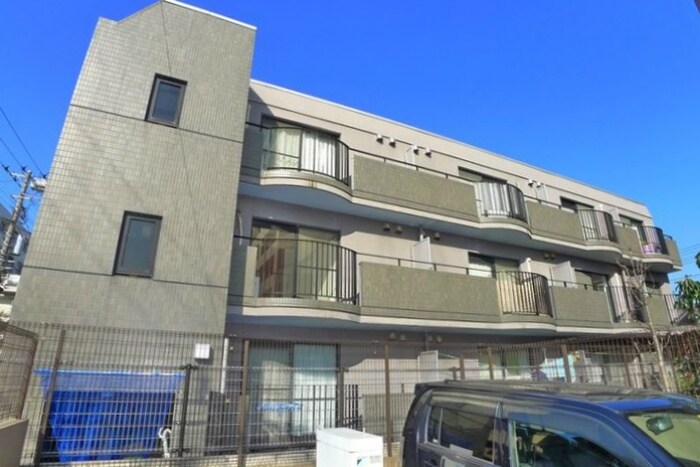 物件外観写真3　(建物設備)