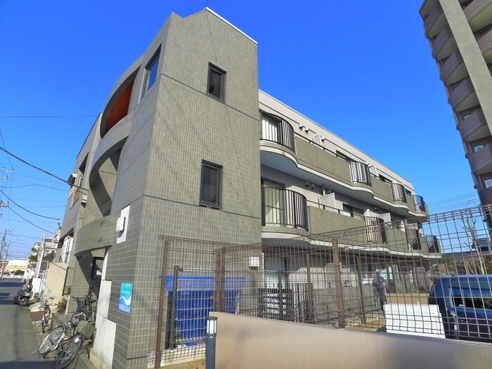 物件外観写真4　(外観写真)