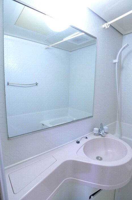 物件内観写真13　(洗面)