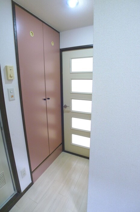 物件内観写真15　(廊下)