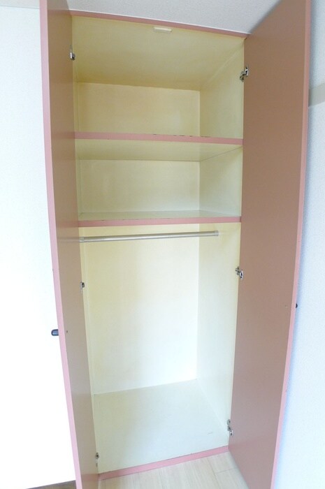 物件内観写真17　(収納)