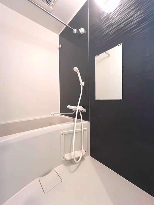 物件内観写真12　(バス／シャワールーム等)