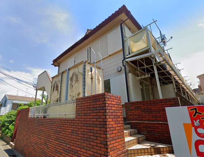 ヴィエネス初富