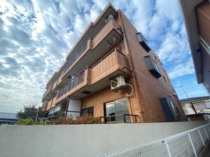 ロイヤル貴外観写真