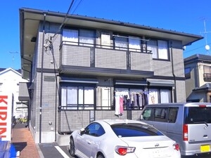 マノワ－ル外観写真