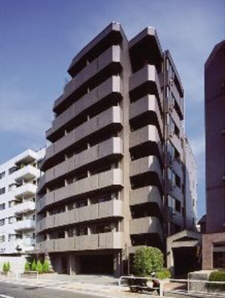 ル－ブル下北沢(309)外観写真