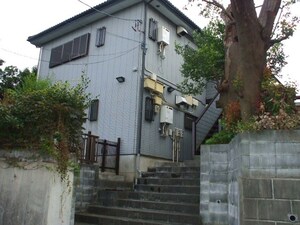 サンシティＩＴＯ外観写真