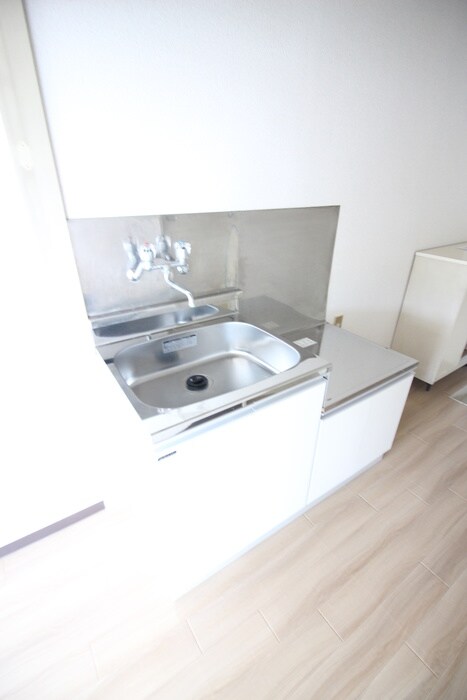 物件内観写真12　(キッチン)