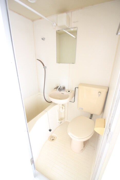 物件内観写真16　(洗面)