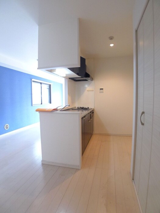 物件内観写真10　(廊下)