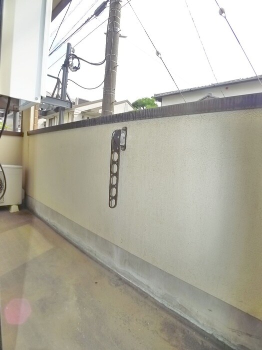 物件内観写真21　(ベランダ・バルコニー)