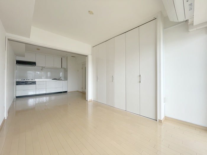 物件内観写真5　(居室)