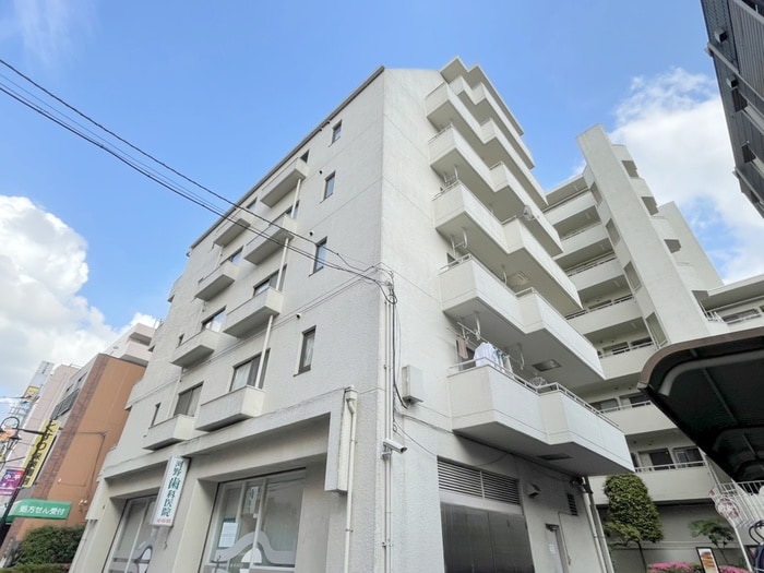 物件外観写真3　(外観写真)