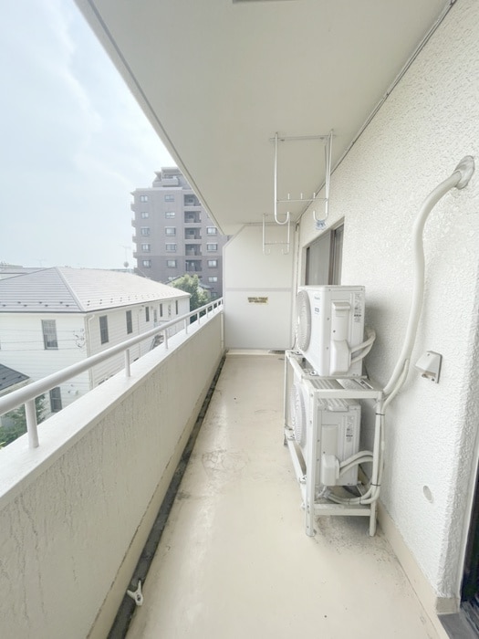 物件内観写真14　(ベランダ・バルコニー)