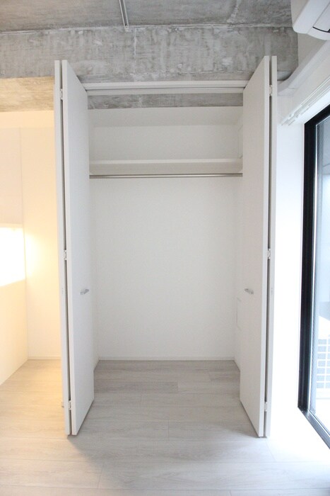 物件内観写真9　(収納)