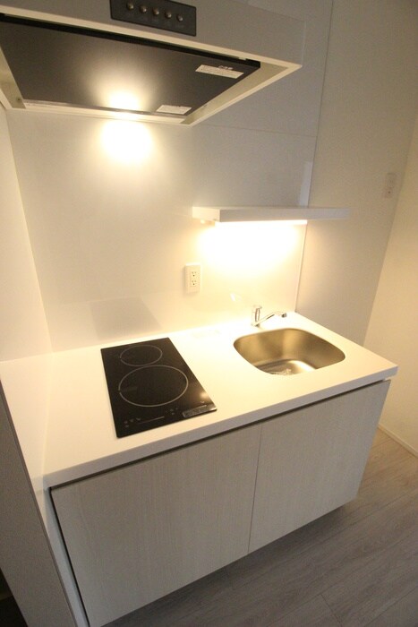 物件内観写真10　(キッチン)