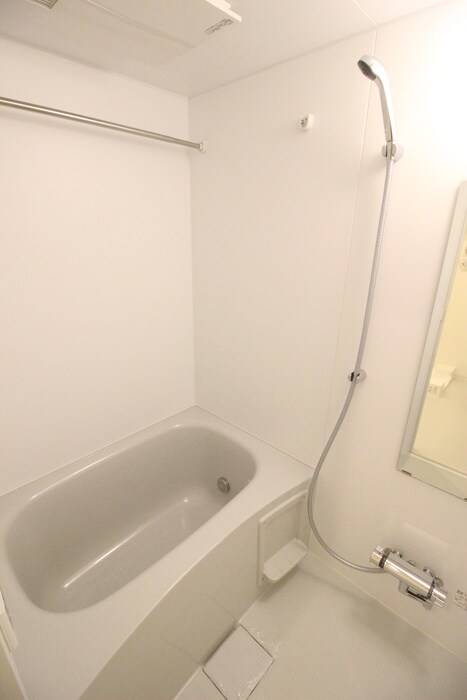 物件内観写真14　(バス／シャワールーム等)