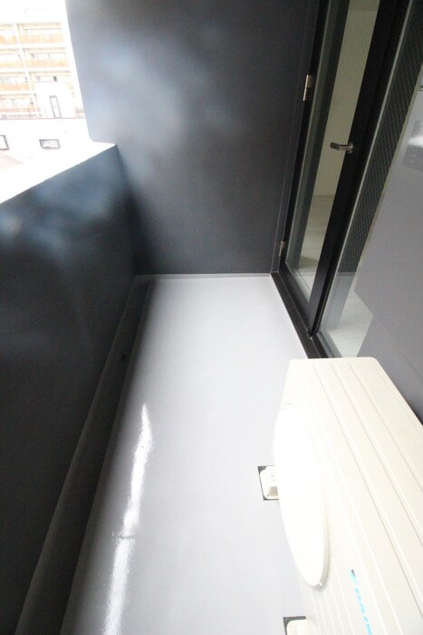 物件内観写真18　(ベランダ・バルコニー)