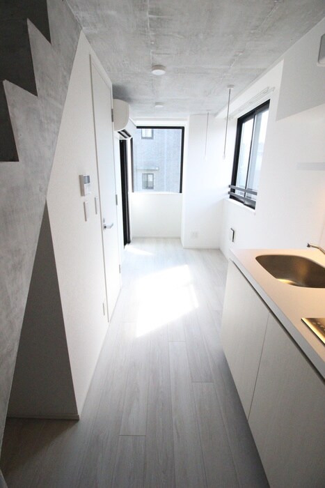 物件内観写真21　(居室)