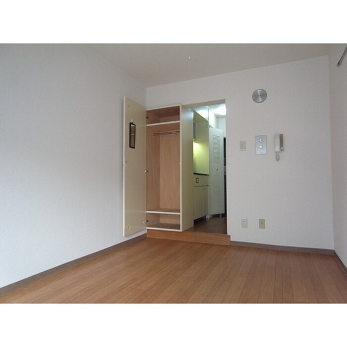 物件内観写真9　(収納)