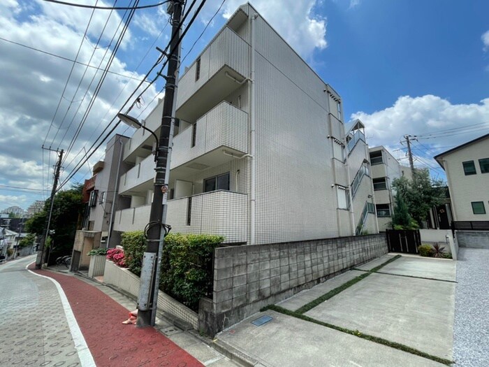 物件外観写真4　(外観写真)