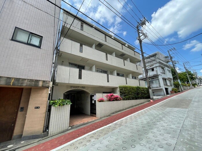 物件外観写真5　(外観写真)