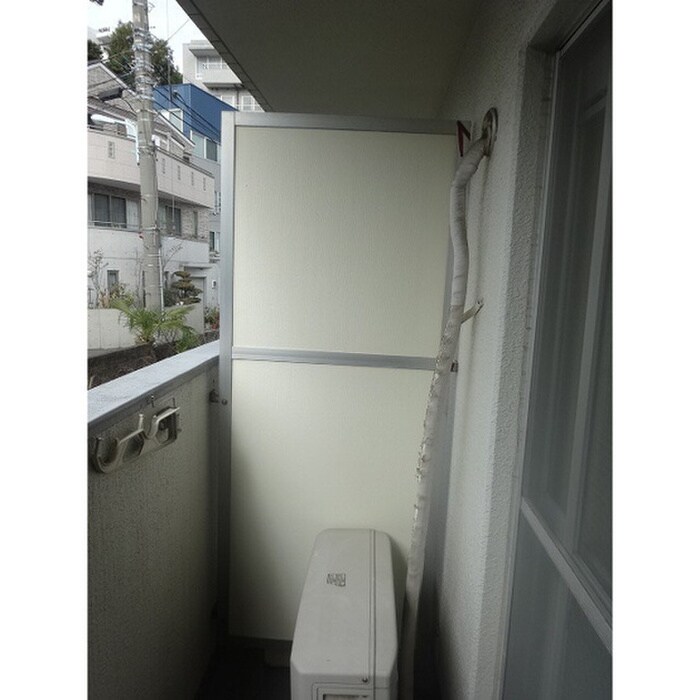 物件内観写真16　(ベランダ・バルコニー)