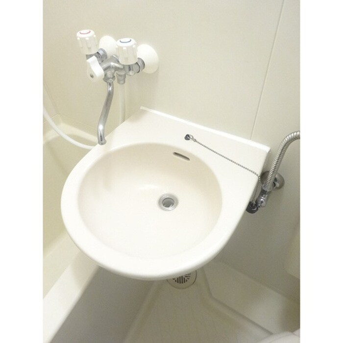 物件内観写真19　(洗面)